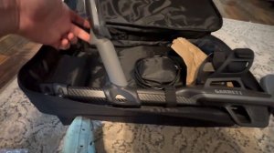 Secret Weapon! Preparing my Garrett Axiom for a metal detecting trip! ( New Garrett Metal Detector