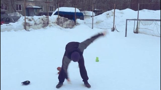 РАЗМИНКА смотреть онлайн