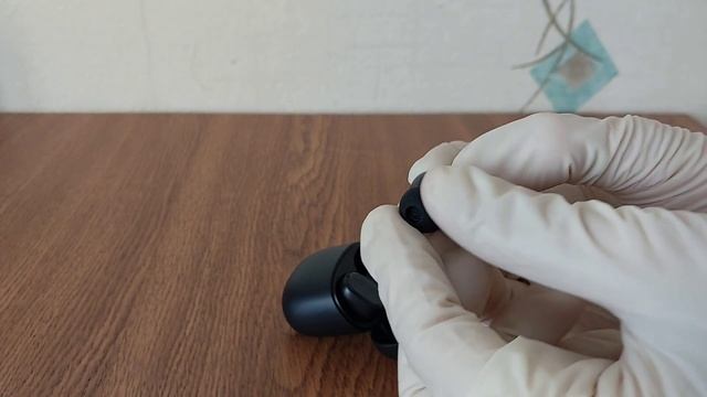 Внешний вид наушников. Deppa Air Buds Pro смотреть онлайн