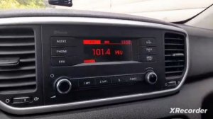 Ника фм Медынь 101.4 FM. Приëм от села Льва Толстого