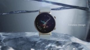 How superior is Huawei GT2e Smartwatch? | Review and Price