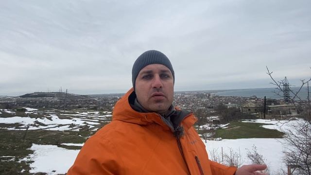 Купить участок в Крыму. ПОКУПКА  ЗЕМЛИ БЕЗ ПРОБЛЕМ! #крым #домвкрыму #строительство #домуморя #море