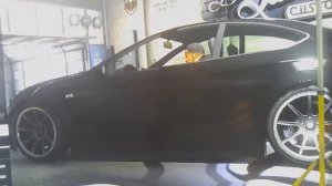 Как сделать машину для дрифта в (GTA5) на (XBOX360) и (PS3)