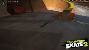 Insane game touch grind skate 2