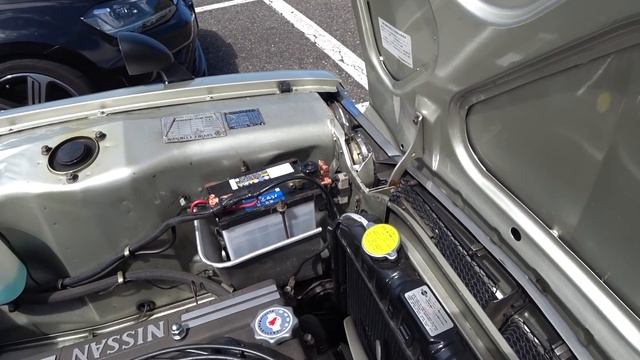 We meet a real $350,000 Hakosuka GT-R legend driven as it is meant to be up on the Touge in Hakone! смотреть онлайн