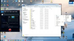 Очистка папки Program Files