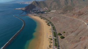 ТЕНЕРИФЕ (Tenerife) - Остров Вечной Весны - Канарские Острова | Испания