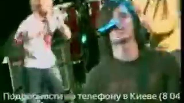 Несможет целый мир забрать-Hillsong Kiev смотреть онлайн