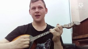 ВНИМАНИЕ!!! НОВЫЙ ФОРМАТ!! УРОК.1 САМОУЧИТЕЛЬ ПО ИГРЕ НА ДОМРЕ!❤️❤️❤️