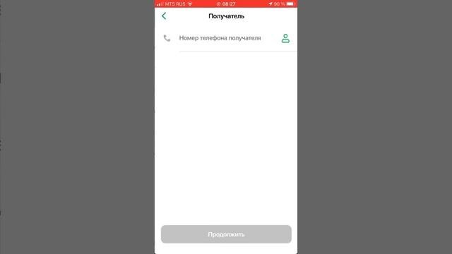 Как оплатить через спб