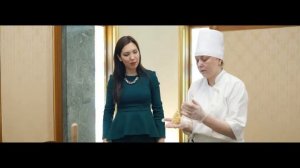 Мастер класс по изготовлению чак-чака