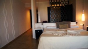 Iberostar Playa Pilar Cayo Coco Cuba Junior Suite