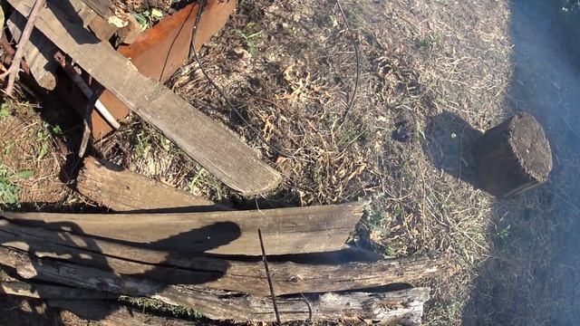 Купил бензопилу Carver Promo 52-18 СРАЗУ В БОЙ смотреть онлайн