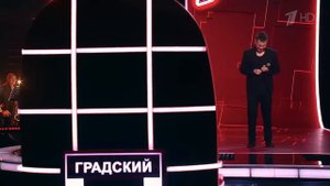 Адильхан Макин. «Не отрекаются любя» #голос #голос2021 #казахстан