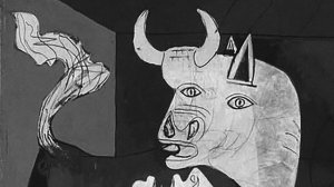 «Герника». Стихотворение Юлии Пикаловой.