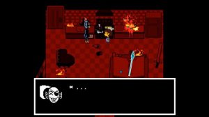 Undertale - Part 34: Fiery Passion