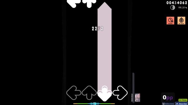 [REUPLOAD 5] osu!mania | ☆6.5 Camellia - Light it Up [Lightning] (+DTSD) 99.07% | icarus смотреть онлайн