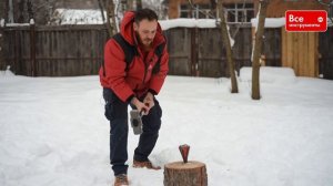 Обзор клина универсального Hart 5132002949