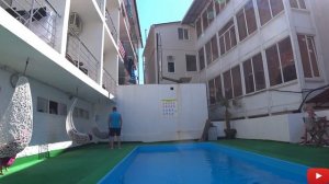 Аренда Гостевого дома с бассейном/ Какие проблемы?/ Стоит ли брать объект с бассейном?/ Сезон 2020/