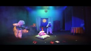 Храбрый Юрка - трейлер спектакля Тюменского театра кукол