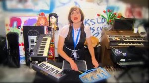 Princess Chelsea - And I Love Her