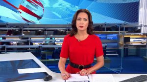 Выпуск новостей в 12:00 от 01.10.2019