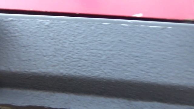 Ремонт кузова ВАЗ 2109 (по зварці Фініш) смотреть онлайн