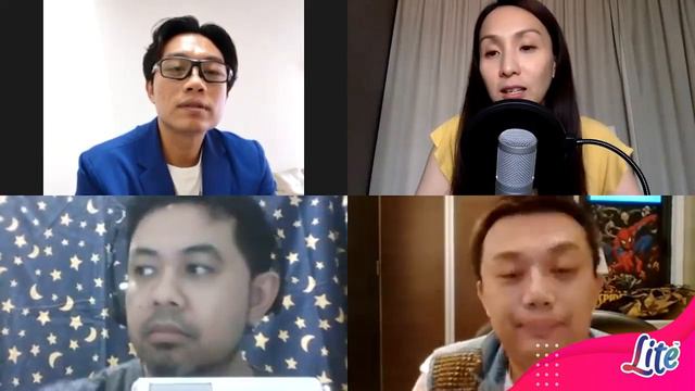 #TheLITEBreakfast: Shawn and Gibson - Shawn Cutler смотреть онлайн