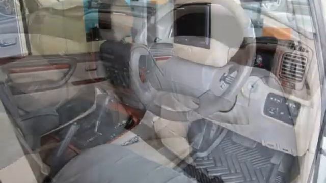 1999 TOYOTA LANDCRUISER 100 SERIES CYGNUS IMMACULATE! Auto For Sale On Auto Trader South Africa