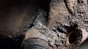 Краткий гайд как установить второй комплект суппортов под гидроручник TOYOTA  90/100 кузовах!