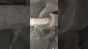 Renault logan замена рулевой рейки.