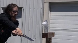 История Opinel - Самый простой нож в мире!