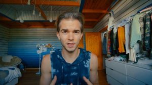 Как я поменял цвет глаз? Из КАРИХ в ЗЕЛЕНЫЕ!