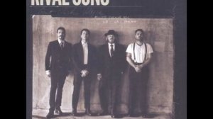 Rival Sons : "Great Western Valkyrie" - 2014 (Full Album)