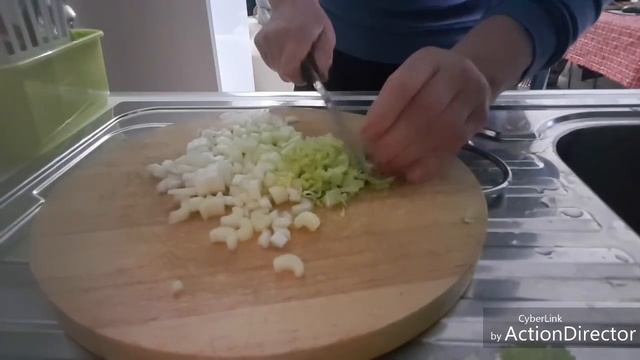 Быстрый витаминный обед смотреть онлайн