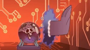 Truth Trial Star Vs The Forces of Evil