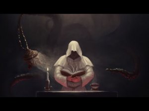 ЗАЩИТА ТРЁХ СТАРЦЕВ. СИЛЬНО. ДЛЯ ВСЕХ. ВЕДЬМИНА ИЗБА. ИНГА ХОСРОЕВА.mp4