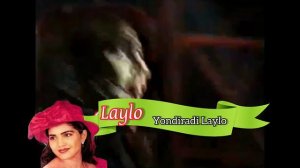 Laylo Alieva - Yondiradi Laylo (Arxiv Konsert)