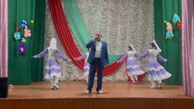 Тогашевский СДК, 4 задание #одеждасцены 02-11-2023