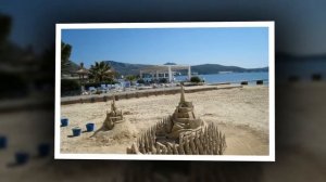 Испания Отдых в сентябре