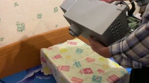 Теплообменник Сибтермо 2,5 кВт.