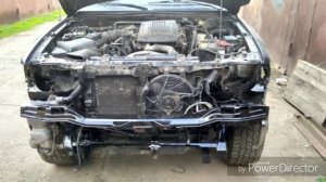 Митсубиси монтеро спорт 3.0 v6