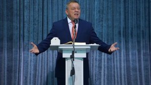 Виктор Шатров - "Исследуйте мотивы своей добродетели"