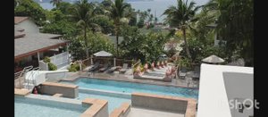 Andamantra 5*****, соседний отель