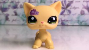 LPS: ЭТО ПЭТ!? ПОДАРИЛИ РЕДКОГО LPS? (Mail time #5)