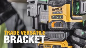 DEWALT ATOMIC 20V 3 x 360 Line Laser [DCLE34031]