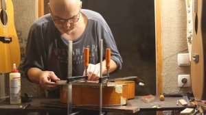 Ремонт Musima Classic