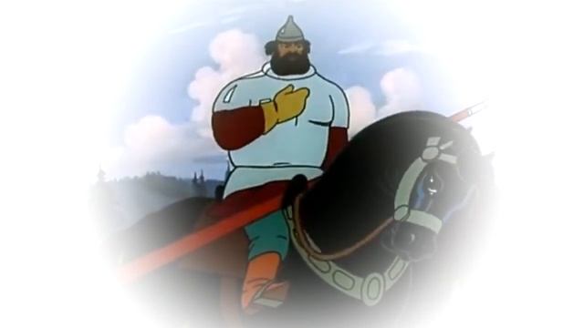 ZA РУСЬ Илья Муромец смотреть онлайн