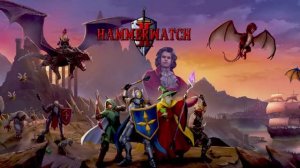 Hammerwatch 2 — релизный трейлер