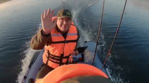 Рыбалка 2024г.Проект № 2.